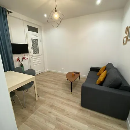 Апартаменты Alex's House