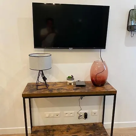 Апартаменты Alex's House Париж