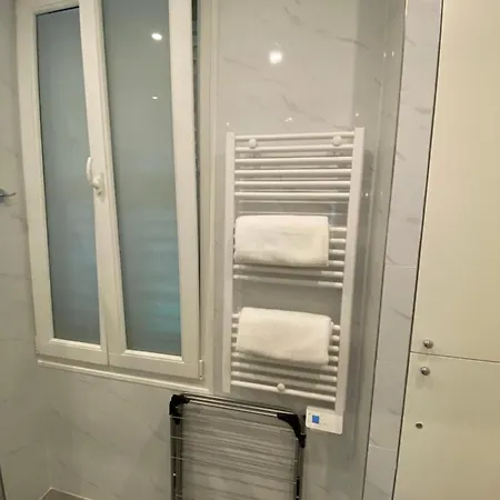 Alex's House Апартаменты