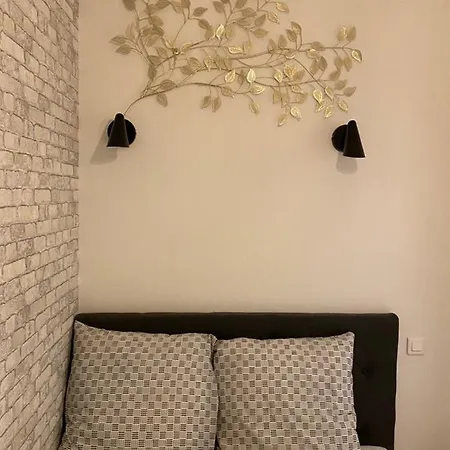 Apartman Alex's House *