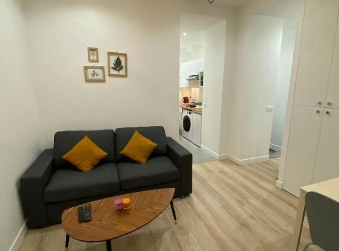 Alex's House * Paris