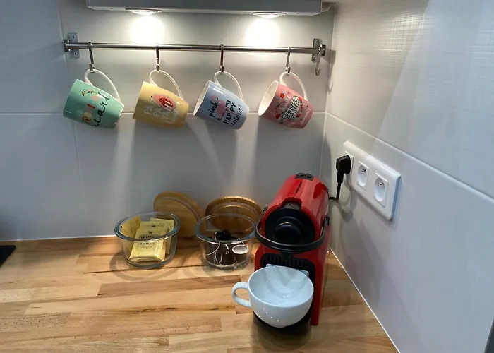 Daire Alex's House Paris