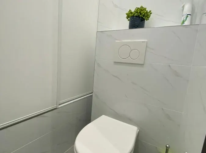 Alex's House Daire *