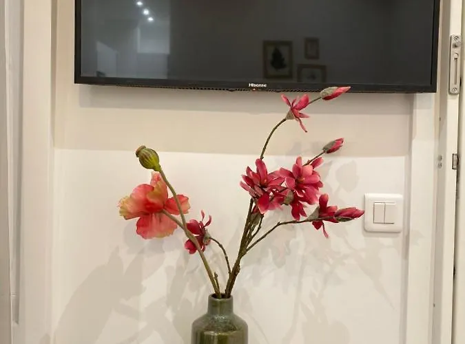 Alex's House Daire Paris