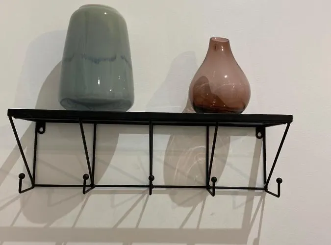 Daire Alex's House Paris