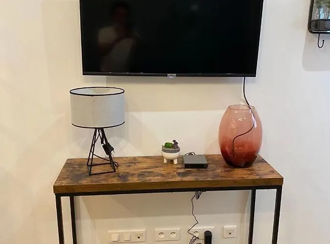 Daire Alex's House Paris