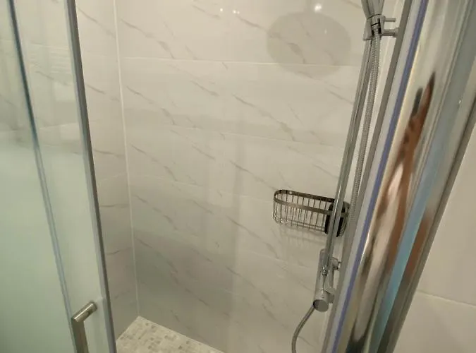 Daire Alex's House *