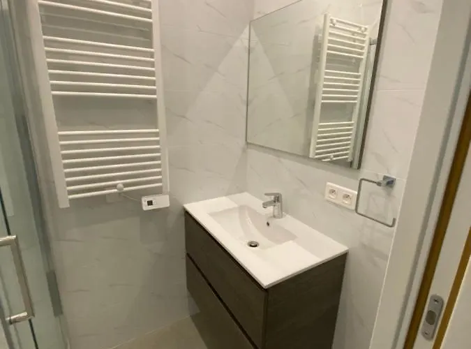 Daire Alex's House Paris