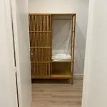 Διαμέρισμα Alex's House *