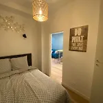 Alex's House Διαμέρισμα