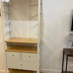 Alex's House * Παρίσι