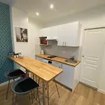 Διαμέρισμα Alex's House *