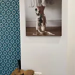 Alex's House