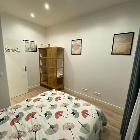 Alex's House Daire Paris