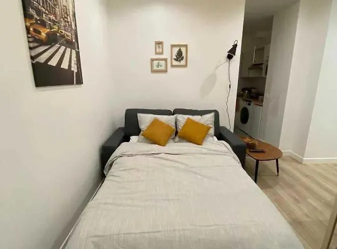 Alex's House דירה