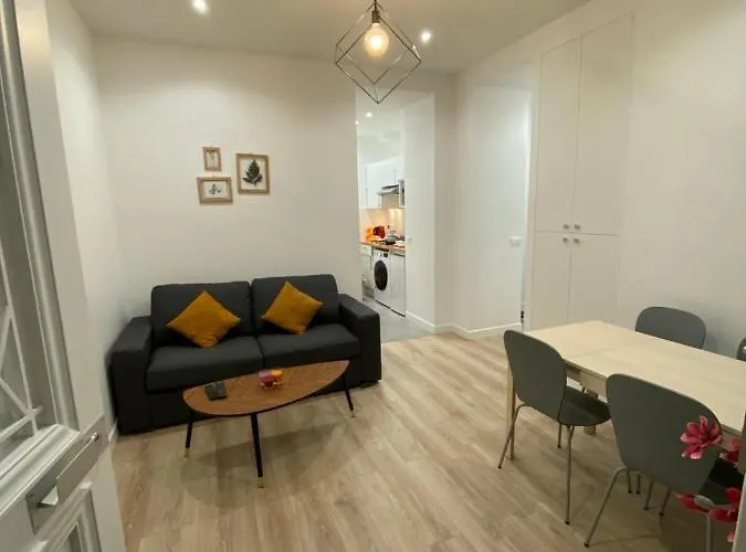 Alex's House דירה פריז