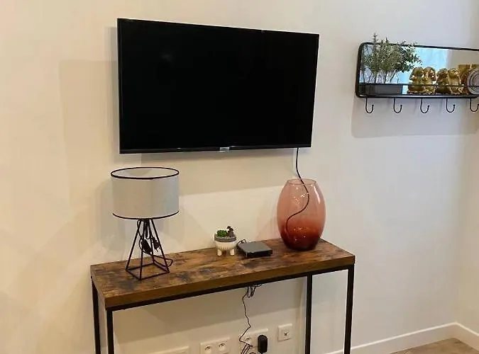 Alex's House דירה