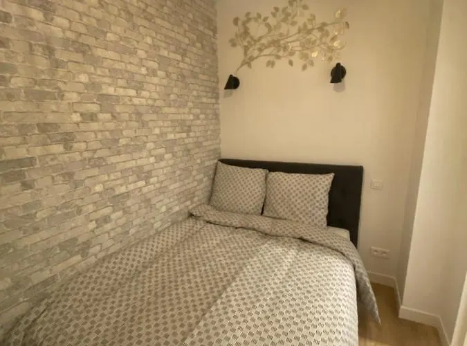 Alex's House דירה פריז
