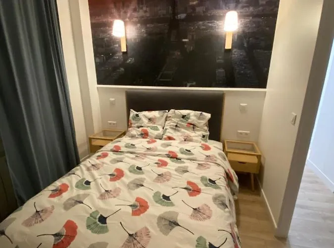 Alex's House דירה