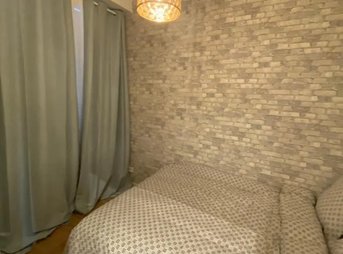 Alex's House דירה